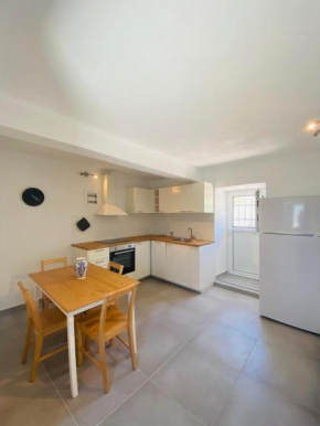 Olive tree cottage